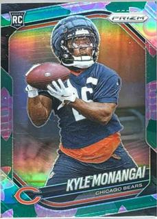 Kyle Monangai
