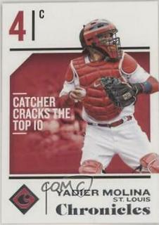 Yadier Molina