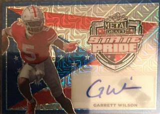 Garrett Wilson