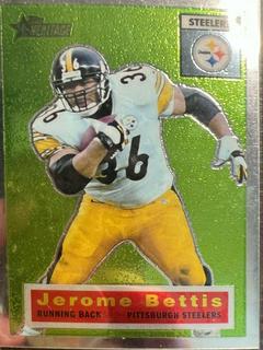 Jerome Bettis