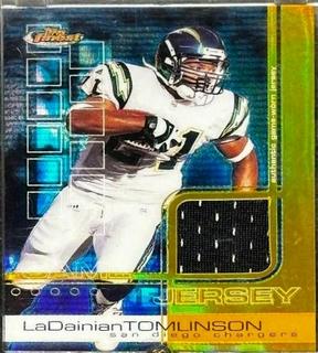 LaDainian Tomlinson