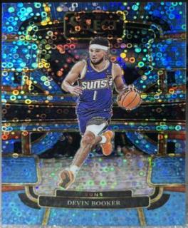 Devin Booker