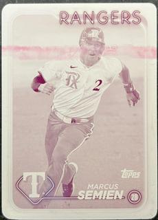 Marcus Semien