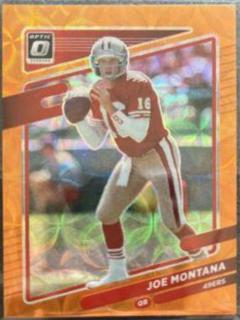Joe Montana