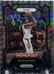 Kevin Durant