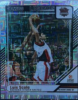 Luis Scola