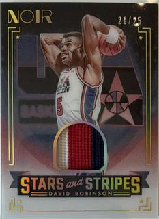 David Robinson