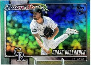 Chase Dollander