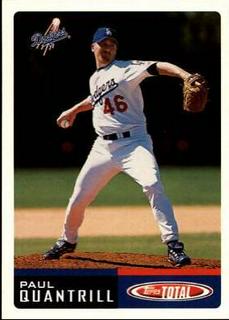 Paul Quantrill