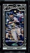 Alex Rodriguez