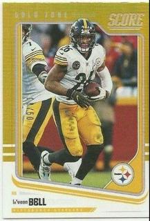 Le'Veon Bell