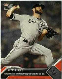 Lucas Giolito