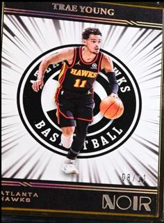 Trae Young