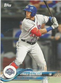 Ronald Guzman