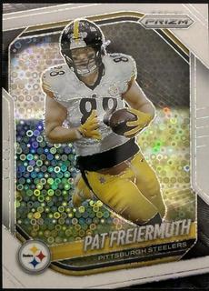 Pat Freiermuth