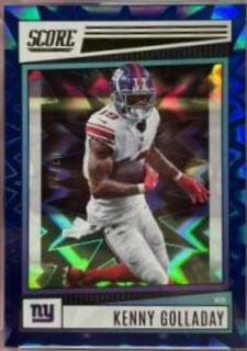 Kenny Golladay