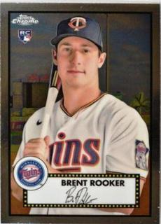 Brent Rooker