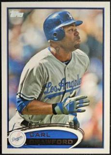 Carl Crawford
