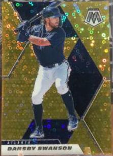 Dansby Swanson