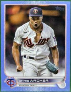 Chris Archer