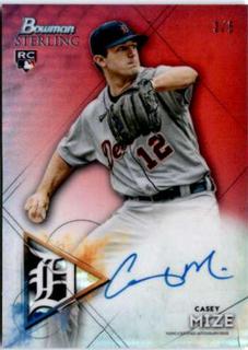 Casey Mize