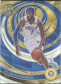 Jalen McDaniels
