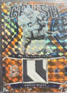 Randy White