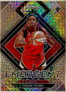 Jackie Young