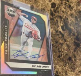 Dylan Smith