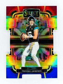 Trevor Lawrence