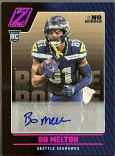 Bo Melton