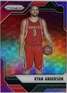 Ryan Anderson
