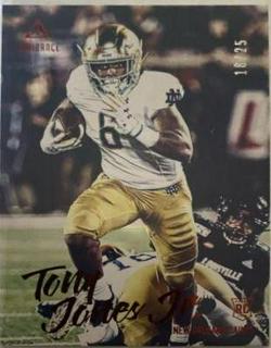 Tony Jones Jr.