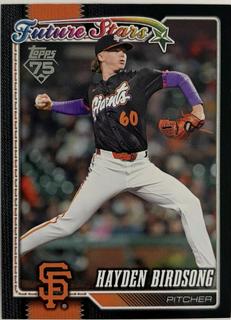Hayden Birdsong