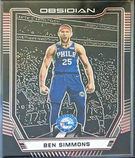 Ben Simmons