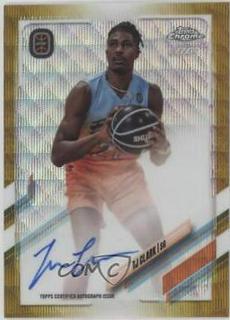 TJ Clark