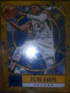 Victor Oladipo