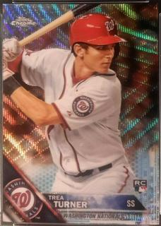Trea Turner