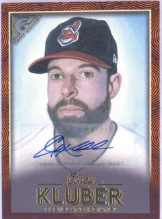 Corey Kluber