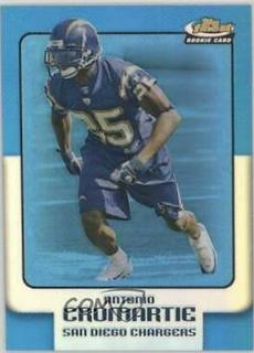 Antonio Cromartie