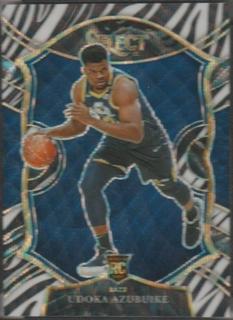 Udoka Azubuike