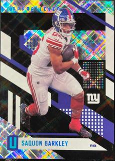 Saquon Barkley