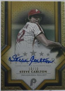 Steve Carlton
