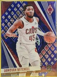 Donovan Mitchell