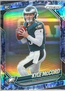 Kyle McCord