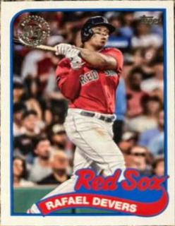 Rafael Devers