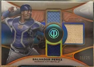Salvador Perez