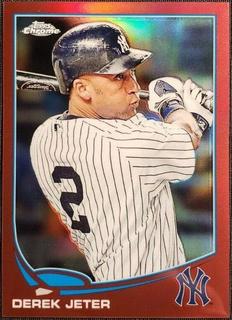 Derek Jeter