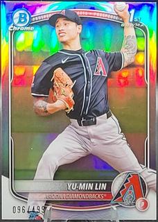 Yu-Min Lin