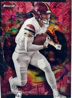 Luke McCaffrey